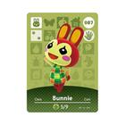 Cartões Amiibo Animal Crossing New Horizons - Papéis Fofos para NS Switch e 3DS