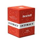 Cartões de conversação BestSelf Intimacy Deck 150 para casais