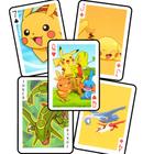 Cartões de jogo de pôquer AW Anime WRLD Pokemon Standard Set 52