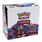 Cartões de Voltagem Pokémon Vivid - Mini Booster Pack com 324 Unidades - Lacrado de Fábrica