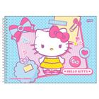 Cartografia C.D. 80 Fls Jandaia - Hello Kitty 6