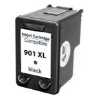 Cartucho 901xl Preto Compativel Officejet J4540 J4550 J4580