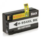 Cartucho Compativel 954xl Black 7730 7740 8210 8710 8720