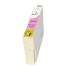 Cartucho Compatível Epson R500 T048620 Magenta Claro - Toner Vale