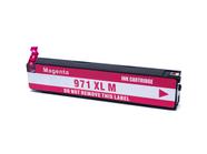 Cartucho Compatível HP 970XL - CN623AM Magenta