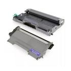 Cartucho de Cilindro Comp Dr420 + 1x Toner Tn450 Tn420 Tn410