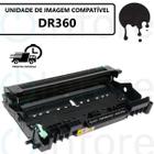 Cartucho de Cilindro Dr360 Compatível Impressora DCP7040 DCP7030 MFC7840W MFC7340 MFC7440N HL2140