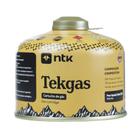 Cartucho de Gas Tekgas NTK 230gr - NAUTIKA