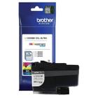 Cartucho de Tinta Brother LC 3039 BK Preto para MFC-J6545DW