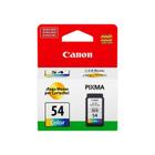 Cartucho De Tinta Canon Cl 54Xl Cor 12.6Ml