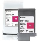 Cartucho de tinta Canon PFI 104 M Magenta