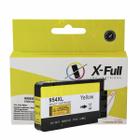 Cartucho de Tinta Compatível para 954xl 954 Marca X-Full para Pro 8210 8710 8720 8730 7720 7740