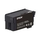 Cartucho de Tinta Epson Preto 80ml T40W120