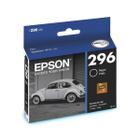 Cartucho de Tinta Epson Preto P Expression T296120 XP231/431