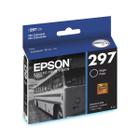 Cartucho de Tinta Epson Preto P Expression T297120 XP231/431