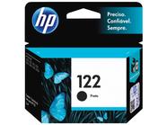 Cartucho de Tinta HP 122 Preto