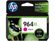 Cartucho de Tinta HP 964XL Magenta