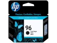 Cartucho de Tinta HP Preto