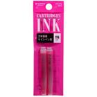 Cartucho De Tinta Platinum Pink Com 2