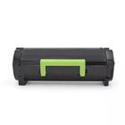 cartucho de toner 504H compatível para lexmark ms-410