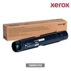 Cartucho de Toner Alta Capacidade Preto 106r03745 - Xerox