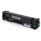 Cartucho De Toner Black Para M252dw M252 252dw M 252 Dw Preto CF400