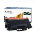 Cartucho de toner brother l5652/ l6202/6402 preto -katun sel