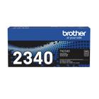 Cartucho de Toner Brother TN-2340BR Preto