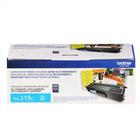 Cartucho de toner Brother TN-319C *