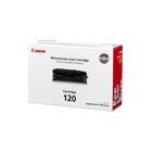 Cartucho de toner Canon 120 preto (2617B001), 1 pacote para ImageC