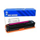 Cartucho de Toner Cf403a 403a 201a Magenta Compatível Laserjet Pro M252dw M277dw M252dn M277dn