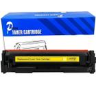 Cartucho de Toner Cf414a W2022 Amarelo M454DW M454DN MFP M479FDW M479DW M479FDN Compatível Sem Chip - PREMIUM