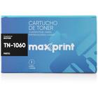 Cartucho de Toner Comp.brother TN1060 Preto - Maxprint