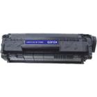 Cartucho de Toner COMP. HP 12A Preto Q2612-A