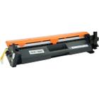 Cartucho de Toner COMP. HP 17A Preto CF217-A - Masterprint