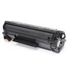 Cartucho De Toner Compatível Com Cf283a 283a 83a Cf283ab M125 M127 M225 M226 M201 M202 1.500