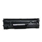 Cartucho de Toner Compatível com HP M127 M127fn M125a M125 M225dw M201dw CF283A 83A LaserJet Pro - Premium