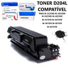 Cartucho de toner Compatível D204 MLT-D204L para Samsung para M3825 M4025 M3325 M3875 M3375 M4075 - Premium