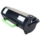 Cartucho de toner Compatível para lexmark 51B4000 preto - 2.500 pgs MX317 MX417 MX517