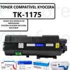 Cartucho de Toner Compatível TK1175 TK-1175 para Impressora M2040DN M2540DN M2640IDW M2040 M2540