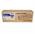 Cartucho de Toner Okidata ES6405 Amarelo - HP