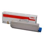 Cartucho de Toner Okidata ES8473 Ciano