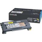 Cartucho de Toner Orig.lexmark C500H2YG Amarelo C500