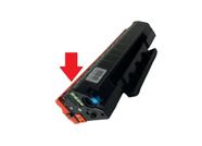 Cartucho de toner pb211 pantum compativel (p2500w/m6550nw/m6600n) 1.6k