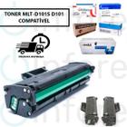 Cartucho de Toner Premium MLT-D101S D101s  Ml2164 Scx3400 3405w Ml-2165 Ml2160