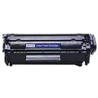 Cartucho de Toner Q2612A 12A 2612A P/ Impressora 1010 1012 1015 1018 1020 1022 3015 3030 3050