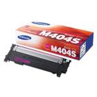 Cartucho de toner Samsung CLT-M404S Magenta para Xpress C430W