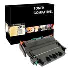 Cartucho de Toner T640 Compatível para impressora lexmark T642 21k - Digital Qualy