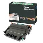 cartucho de toner t654 Compatível para impressora lexmark T654dn 36k - Digital Qualy