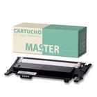 Cartucho de Toner Tankfull Para Samsung K404S Black - SL-C430 SL-C480 SL-C430W SL-C480W SL-C480FW para - Toner Vale